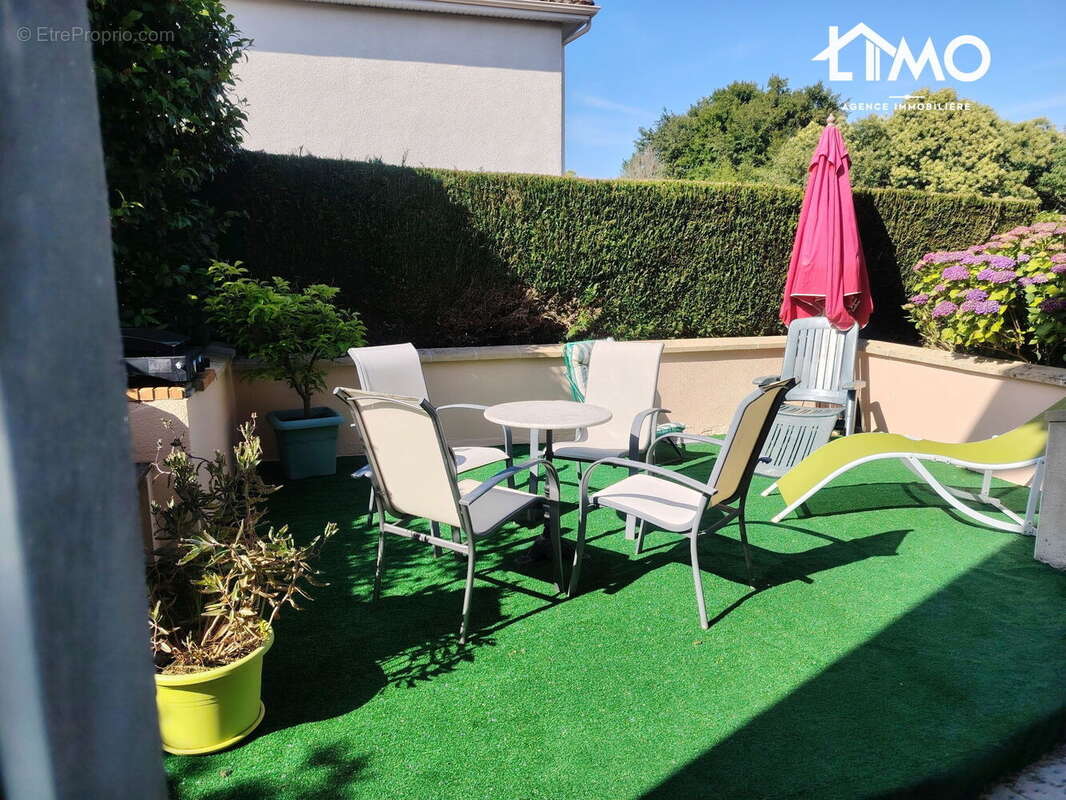 Maison 108 m² à Royeres  - photo 4