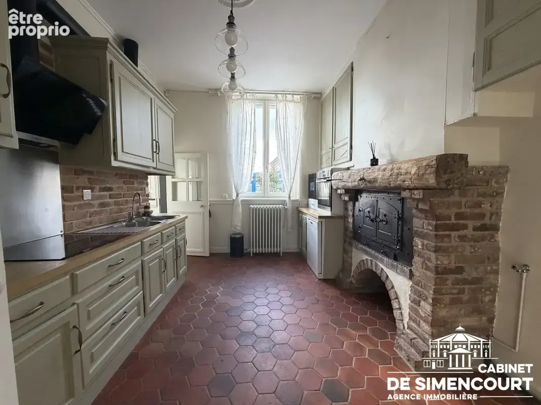 Exclusivité Rainneville   Maison de caractère - photo 2