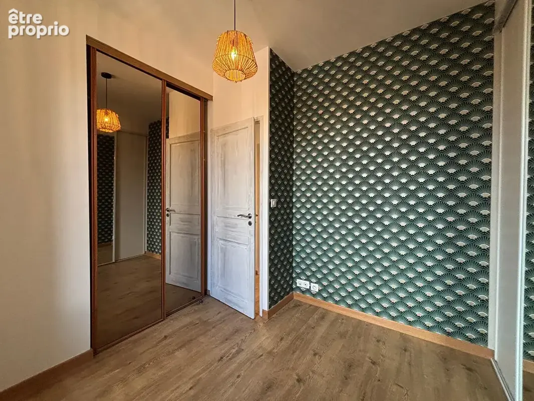 Appartement Perigueux 3 pièce(s) 49.38 m2 - photo 7