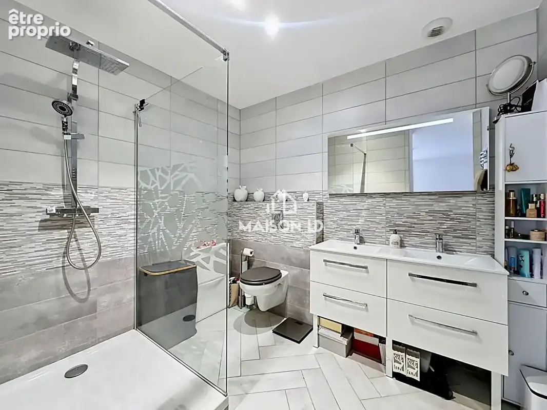Maison Caen Centre-ville, 5 pièce(s) 105 m2 - photo 5