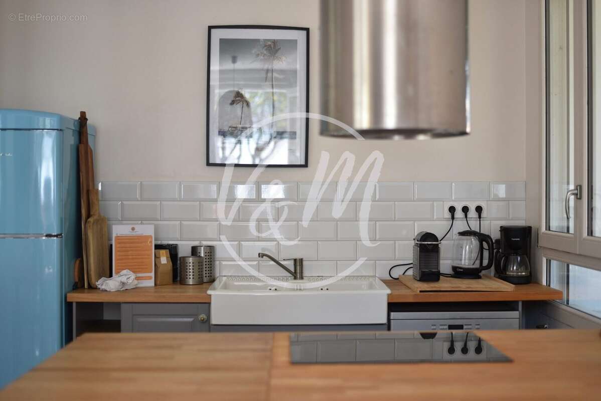 Maison à ANDERNOS-LES-BAINS