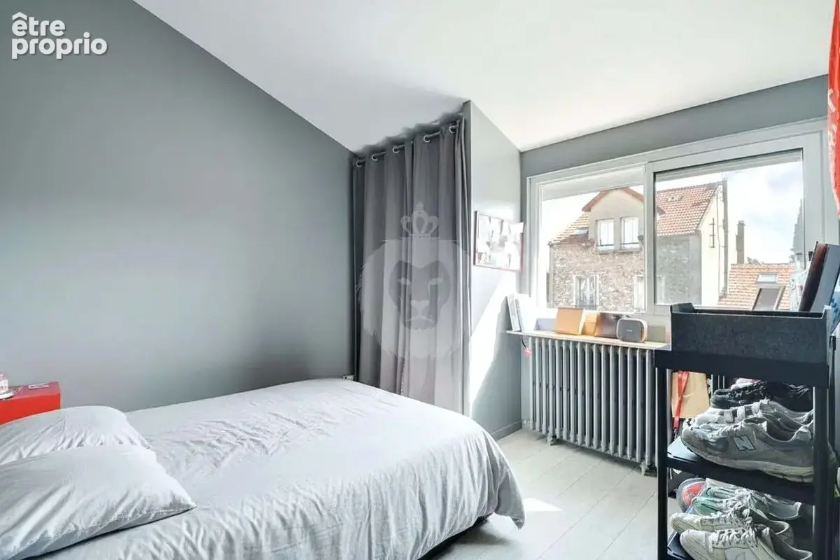 Maison familiale de 103m2 -  7mn à pieds gare, commerces et écoles - photo 3