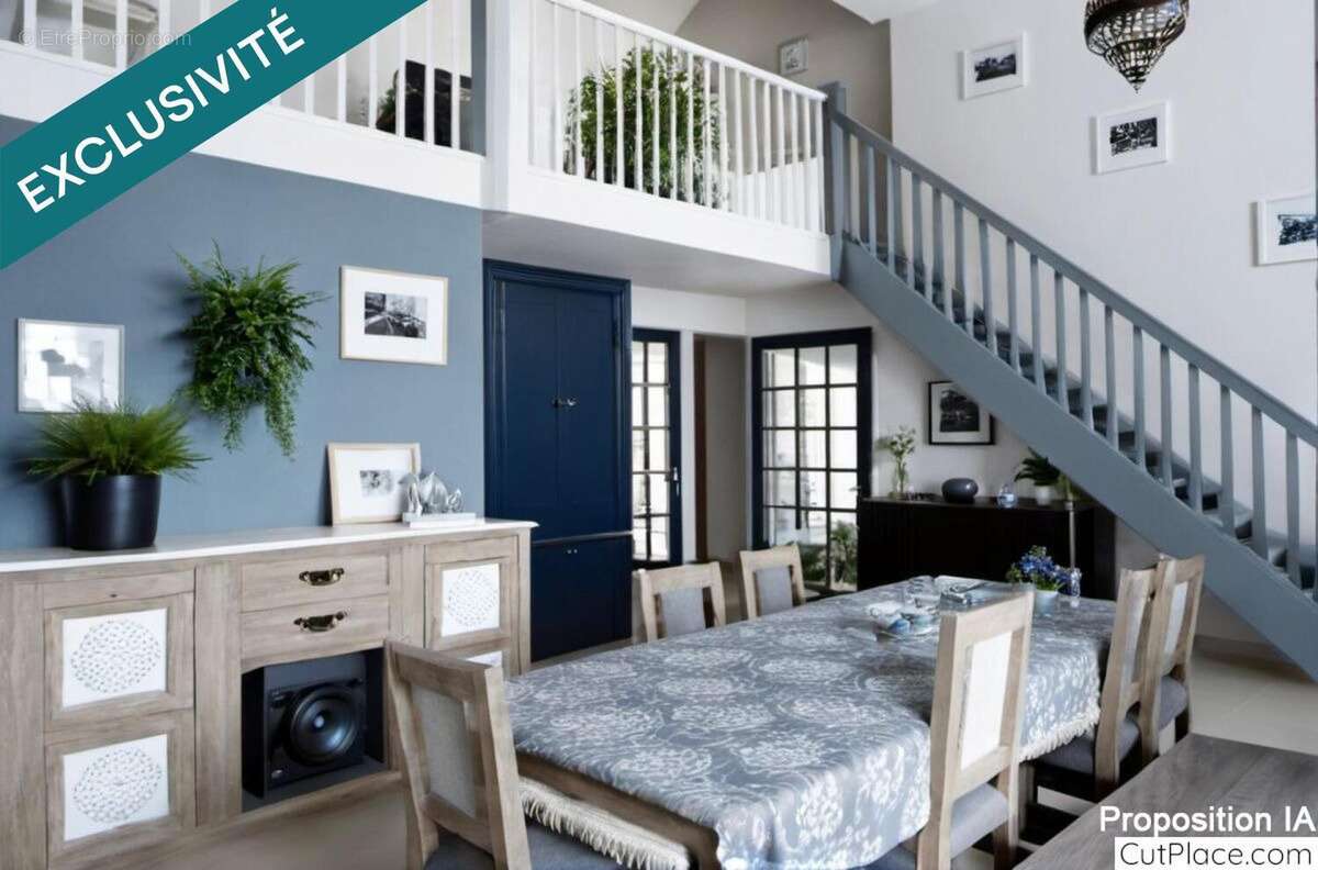 Photo 5 - Maison à MAGNANVILLE