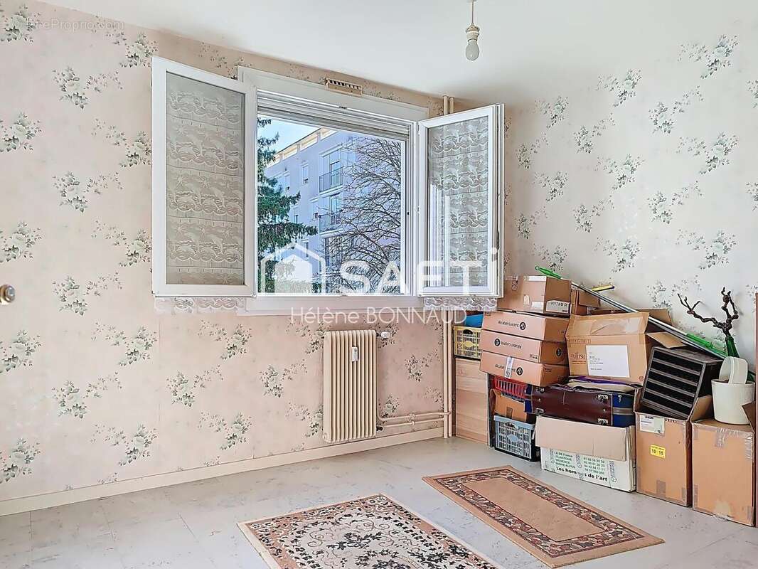 Photo 8 - Appartement à CHEVIGNY-SAINT-SAUVEUR