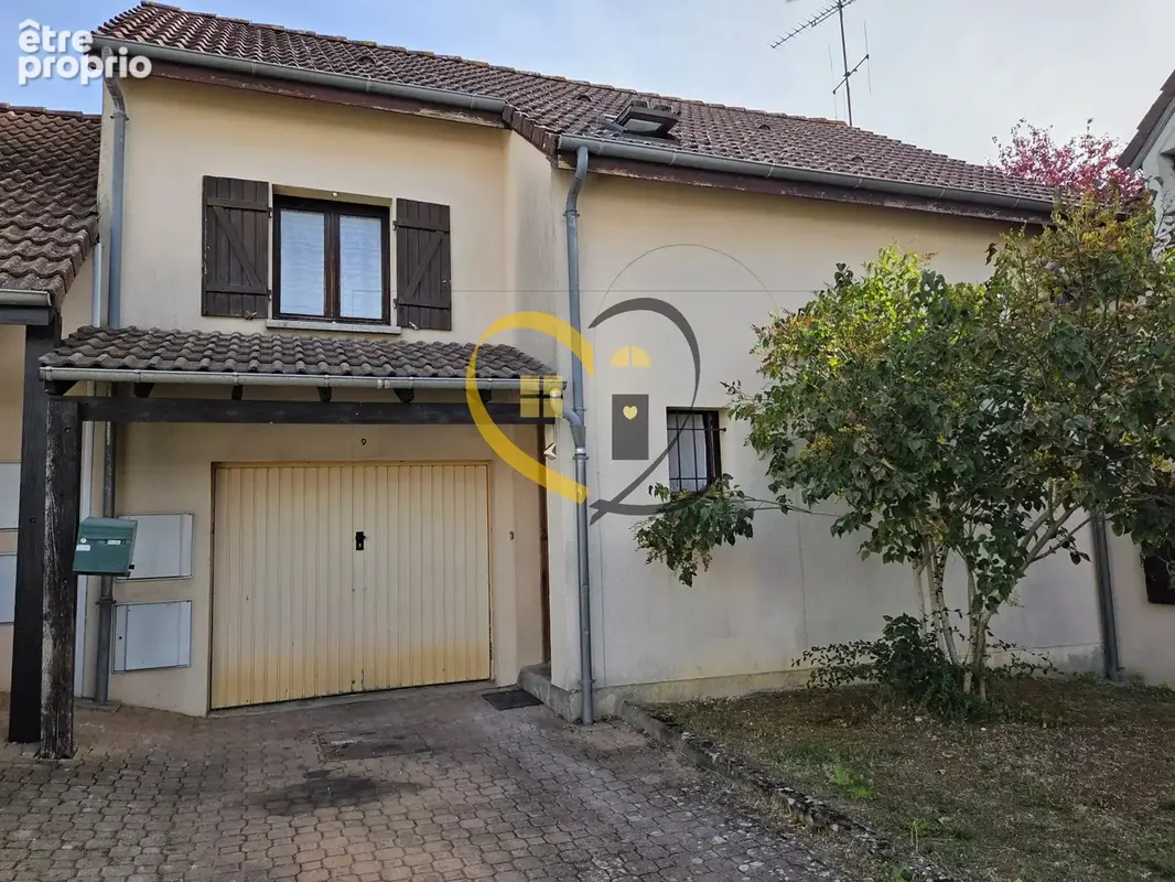 Maison Bourges Quartier des Peintres, proche Golf - photo 2