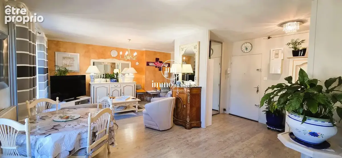 Appartement 4 pièces 106 m² à vendre à Limoges (87000) - photo 3