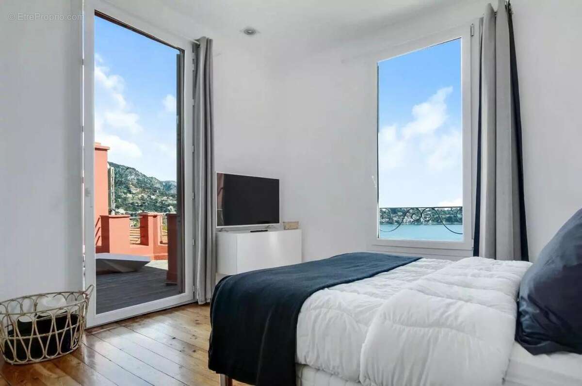 Maison à VILLEFRANCHE-SUR-MER