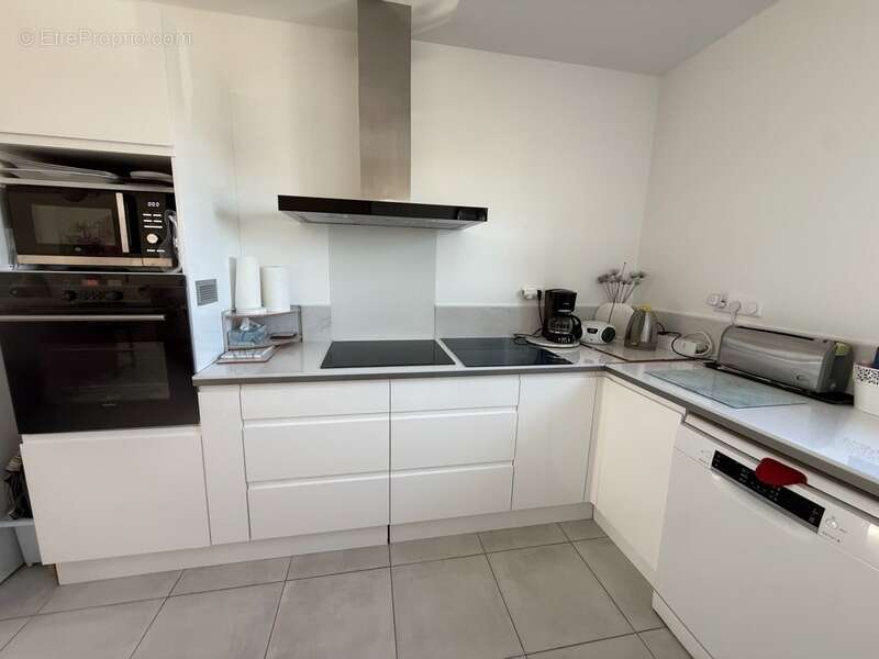 Maison à LA ROCHEFOUCAULD