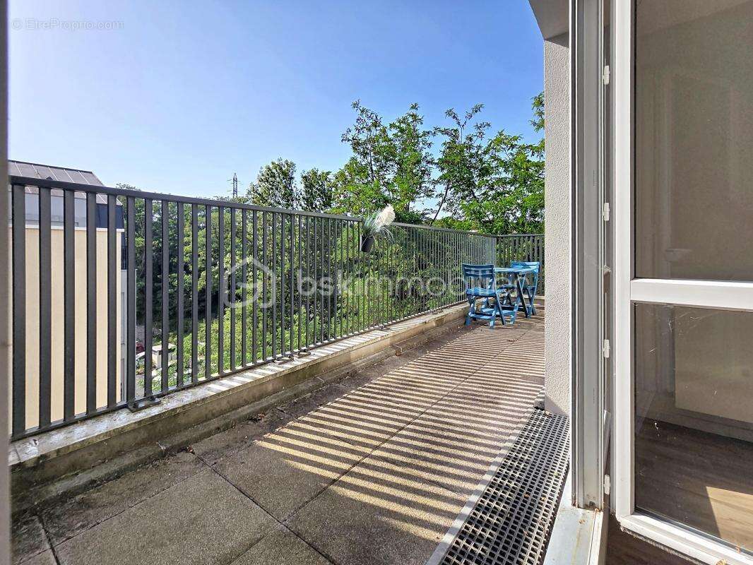 Appartement à GAGNY