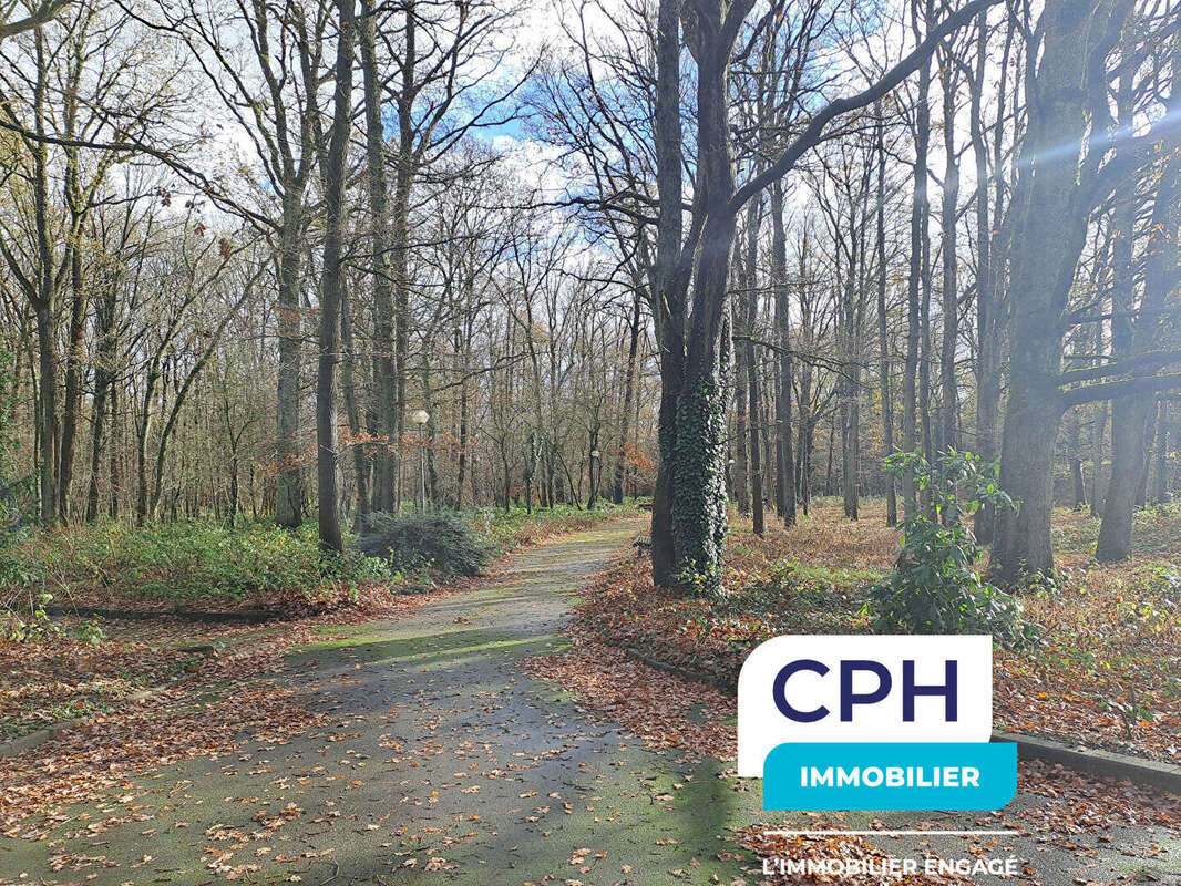 Maison à RAMBOUILLET