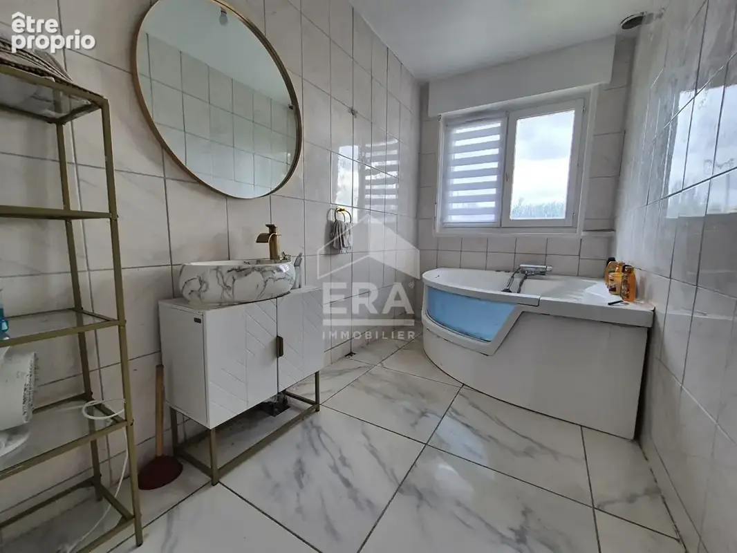Maison 78m² à guesnain - photo 4
