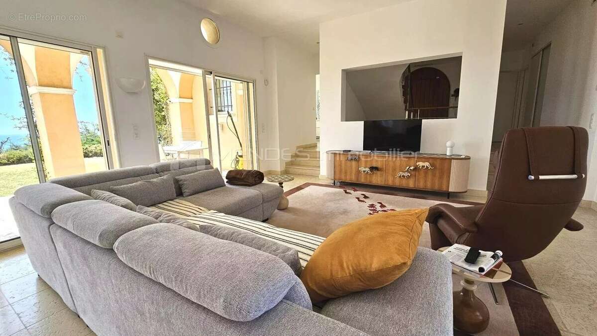 Villa eblouissante quartier madone a menton - photo 19