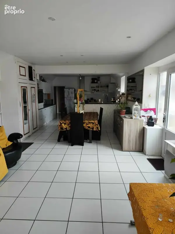 Maison a vendre louargat - photo 2