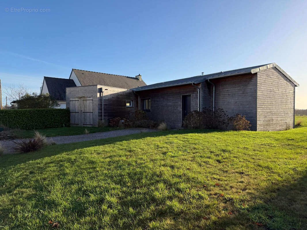 Maison à SAINT-CAST-LE-GUILDO