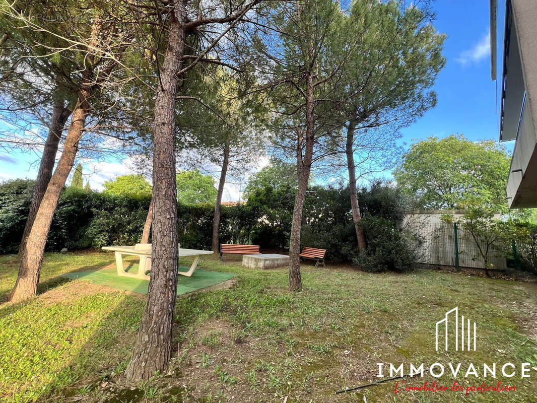 Appartement à LE CRES