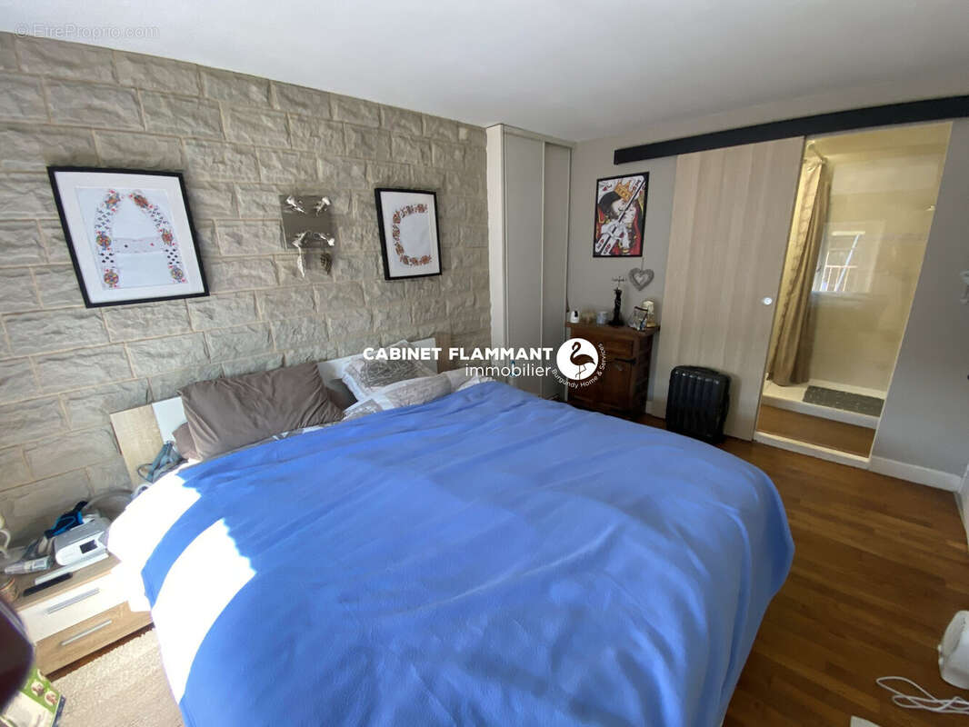 Maison à MUSSY-SUR-SEINE