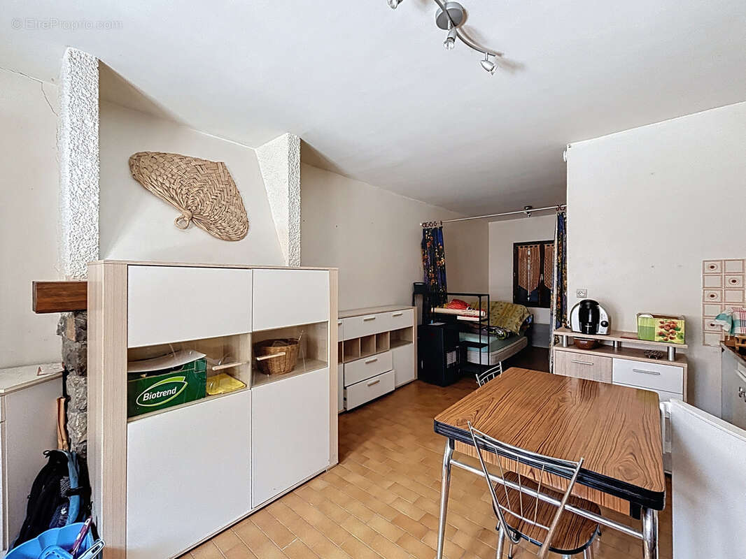 Maison à LES THUILES