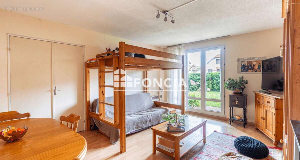 Appartement à OLIVET