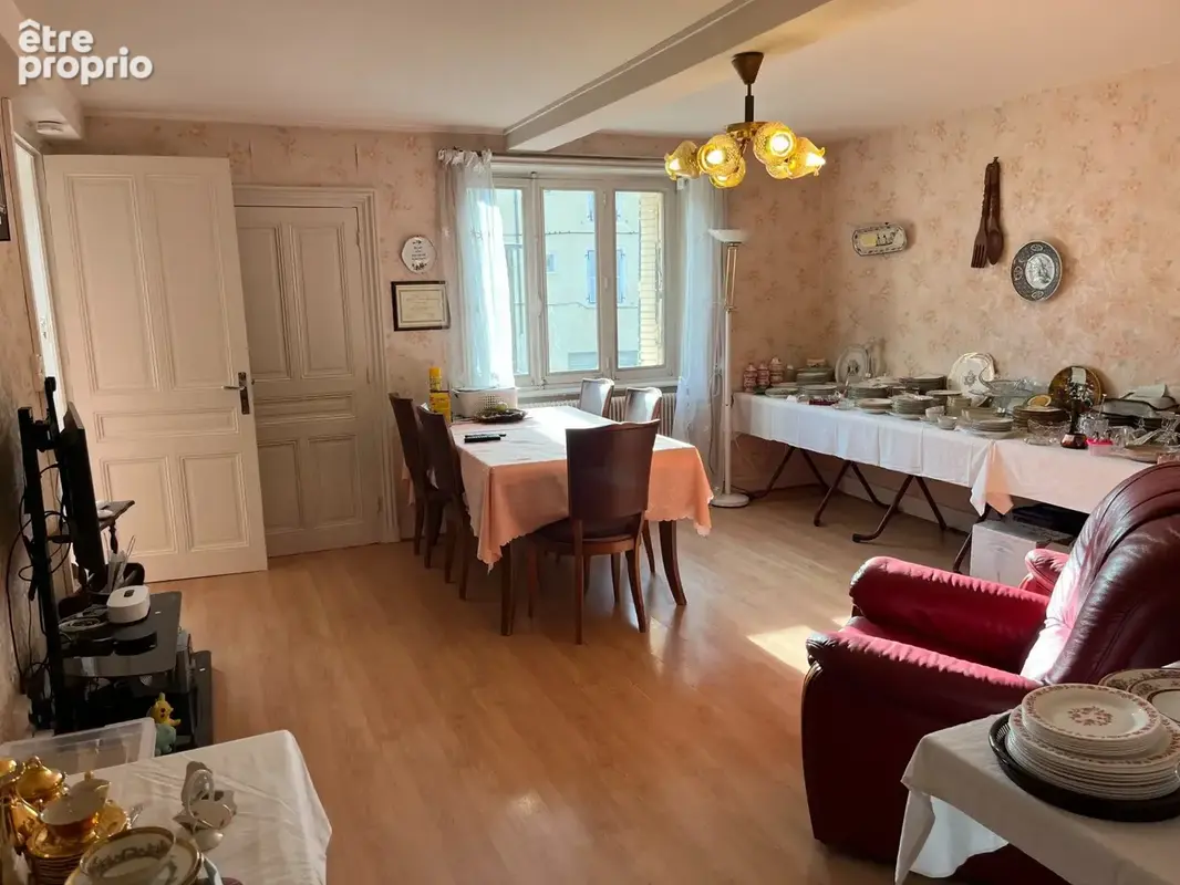 Maison 6 pièces 150 m² à vendre à Thizy (69240) - photo 5