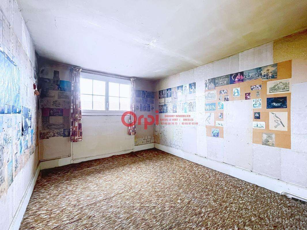 Maison À Vendre - photo 3