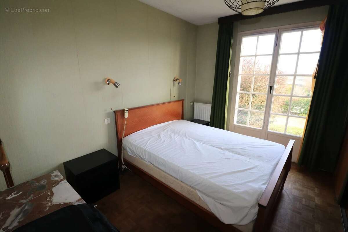 Maison à SAUVIGNY-LES-BOIS