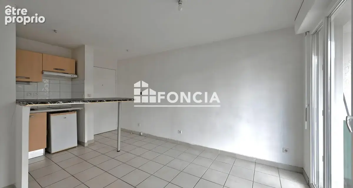 Montpellier – père soulas – t2 avec balcon et stationnement - photo 3