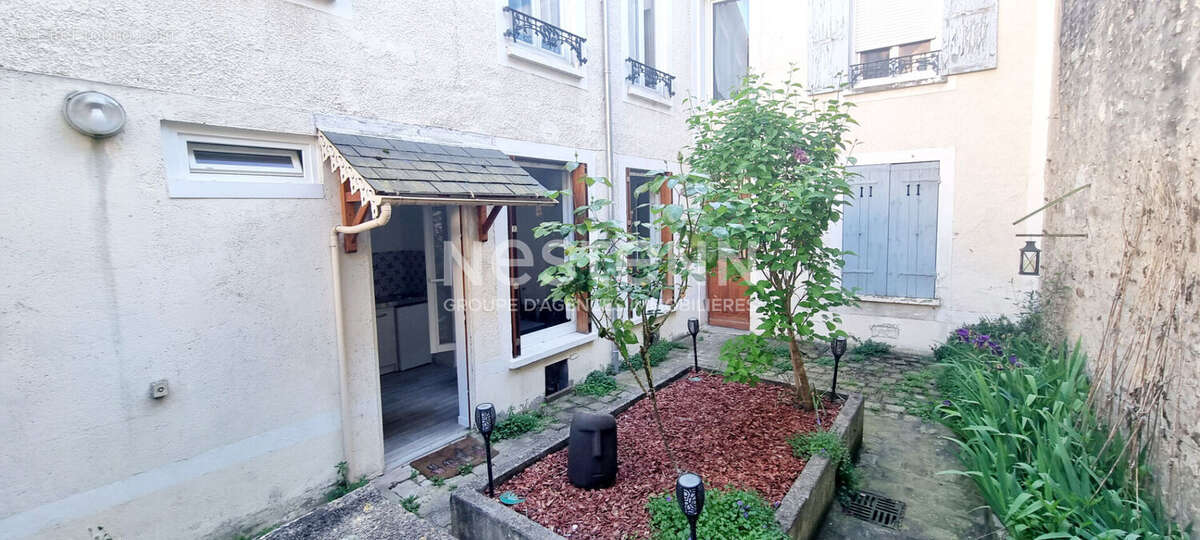 Appartement à ETAMPES