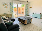 Appartement à GUJAN-MESTRAS