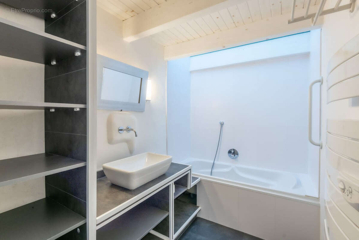 Maison à VEIGY-FONCENEX