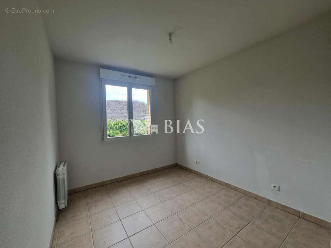 Appartement à HONFLEUR