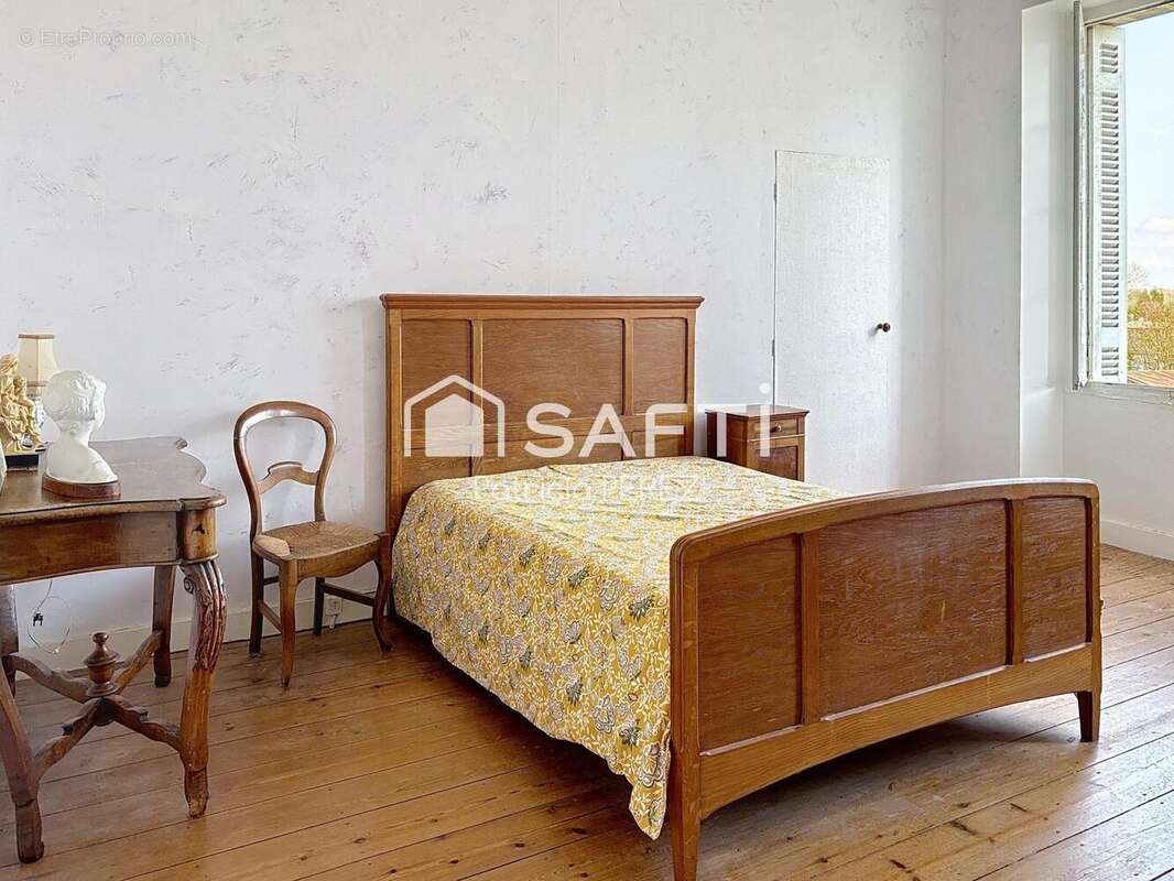 Photo 7 - Maison à MOULIS-EN-MEDOC