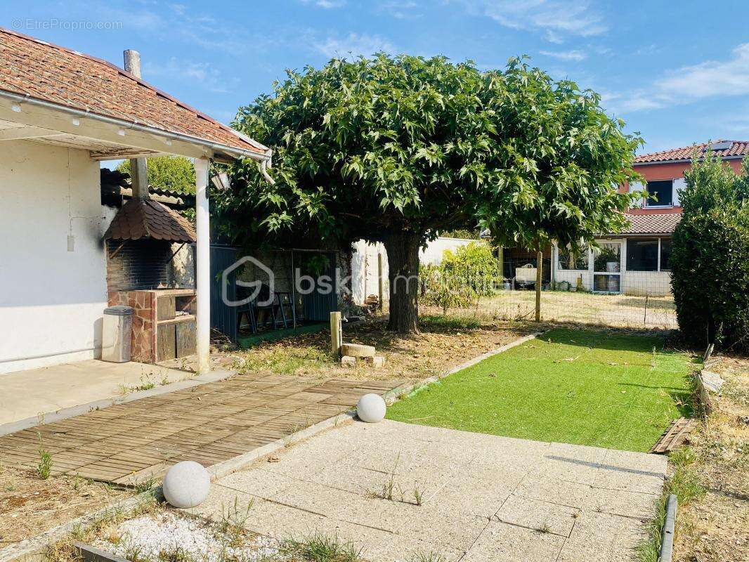 Maison 93 m² avec terrain de 500 m² au cœur de Balan – Exclusivité! - photo 3