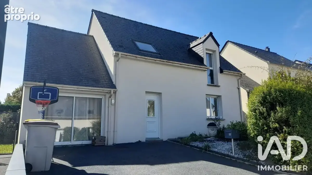 Photo 1 - Maison à SAINT-MALO