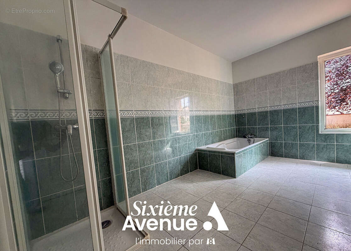 Maison Villemade 4 pièce(s) 137 m2 - photo 6