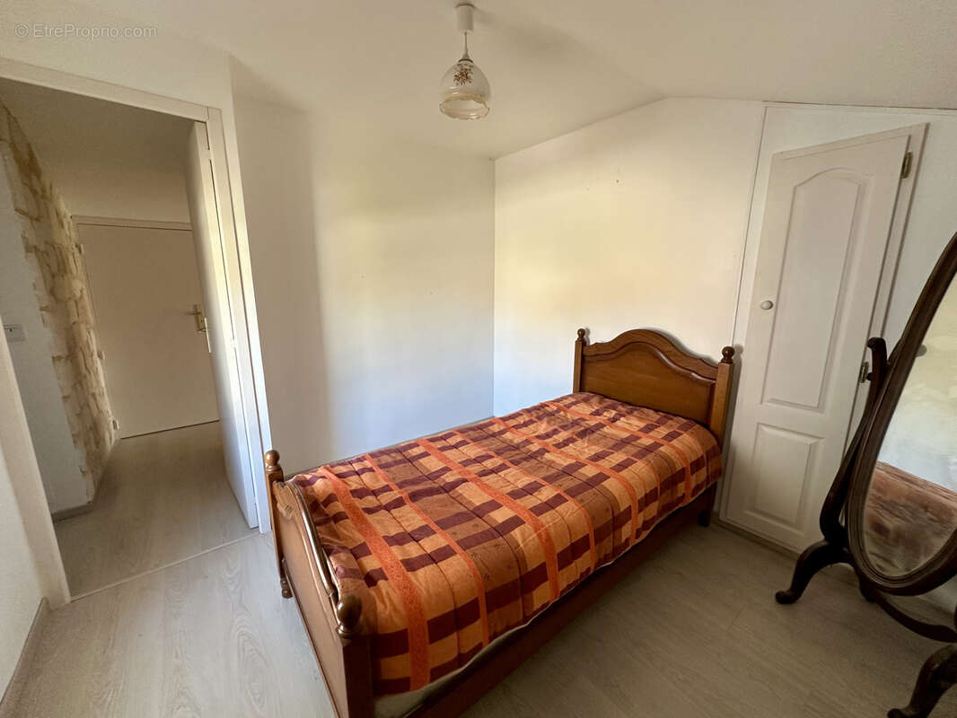 Maison à SAINT-CYPRIEN