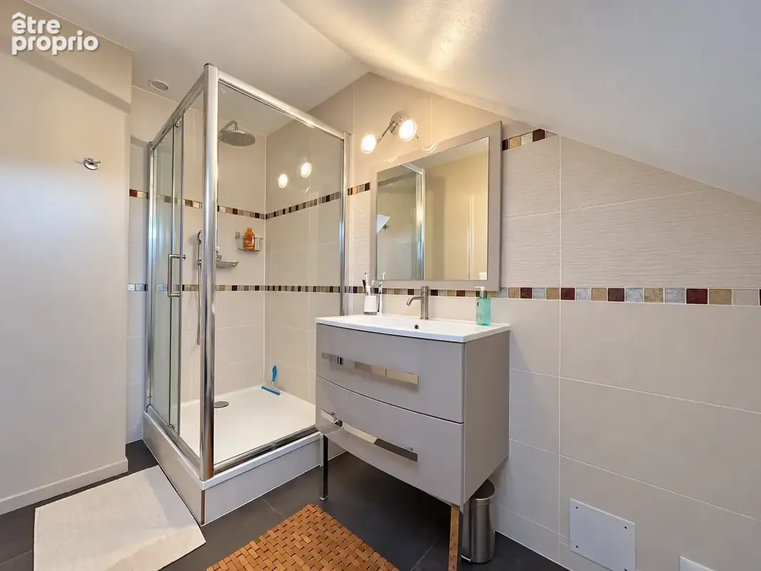 MAISON avec suite parentale au RDC Pièce de vie 50 m2 - photo 21