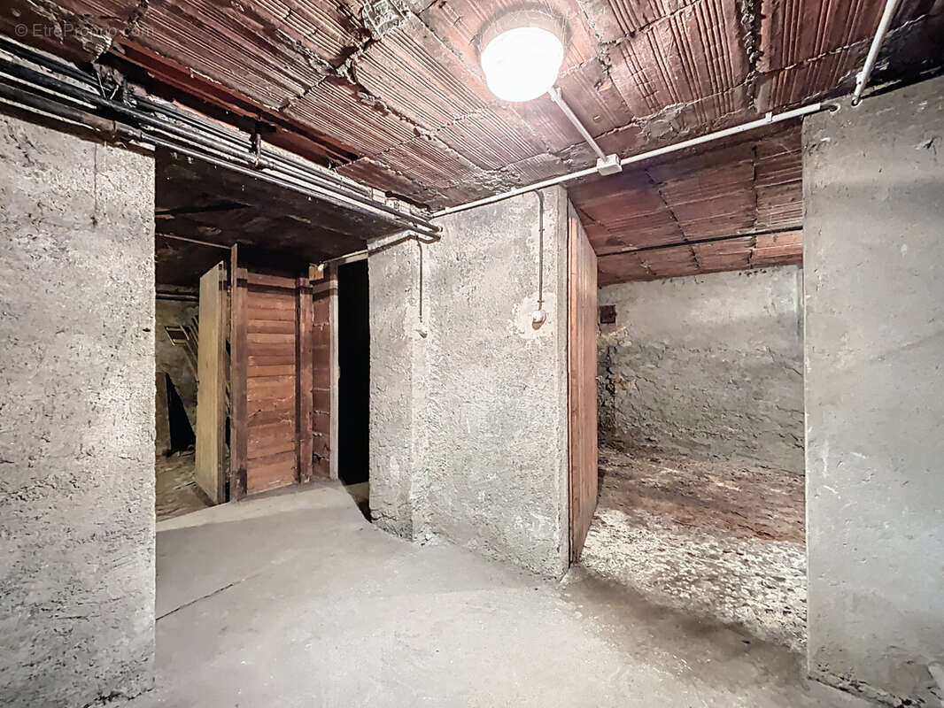 Maison à ALBERTVILLE