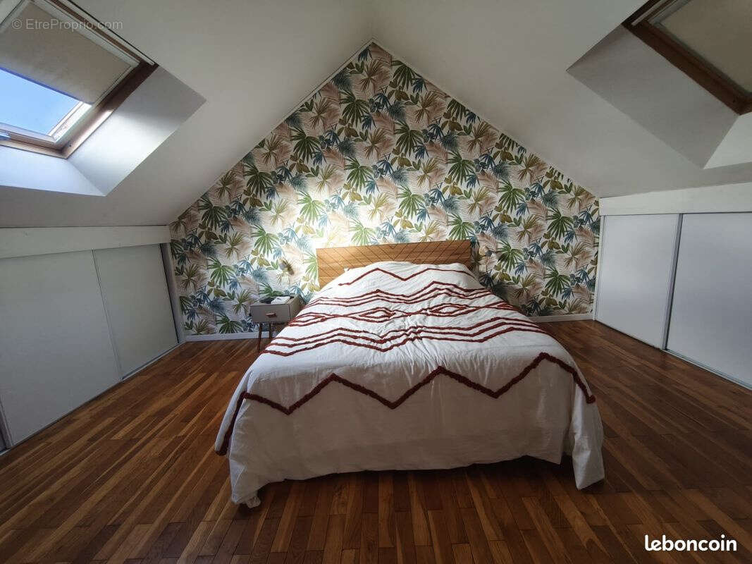 LE MANS   Quartier Chanzy, à deux pas du centre-ville - photo 7
