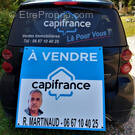 Appartement à BURIE