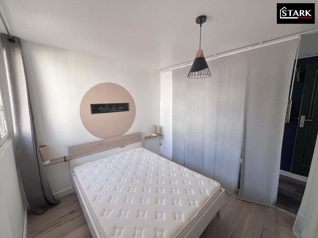 Appartement 45 m² à Essert  - photo 4
