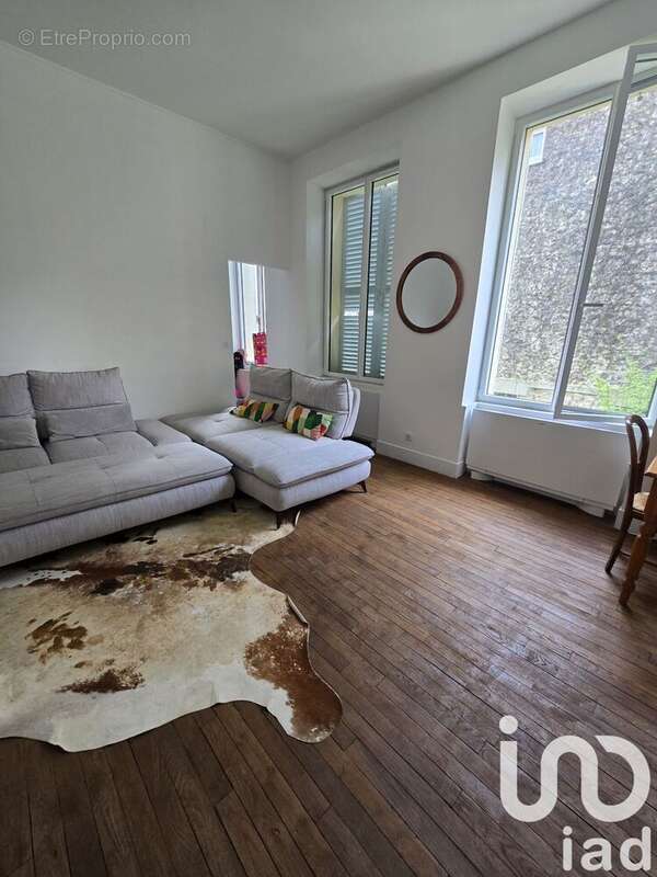 Photo 2 - Maison à FERE-EN-TARDENOIS