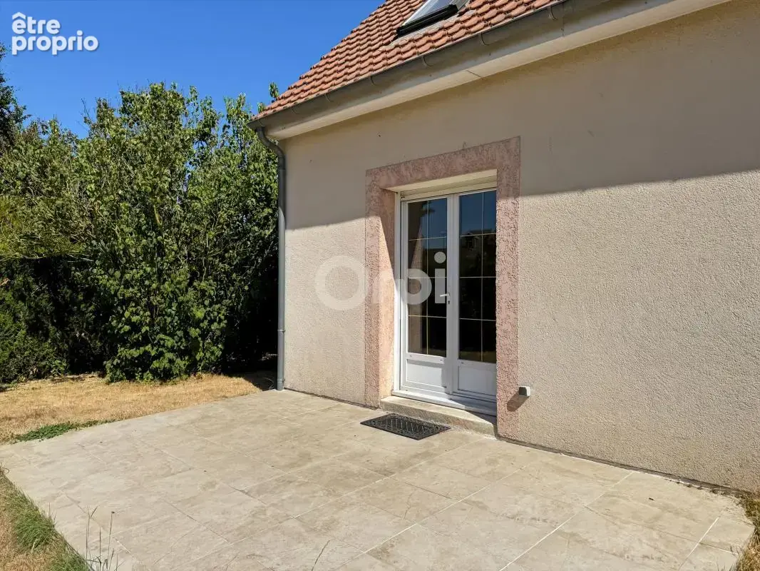  conches – maison familiale en centre-ville – 4 chambres – terrain 743 m² - photo 2