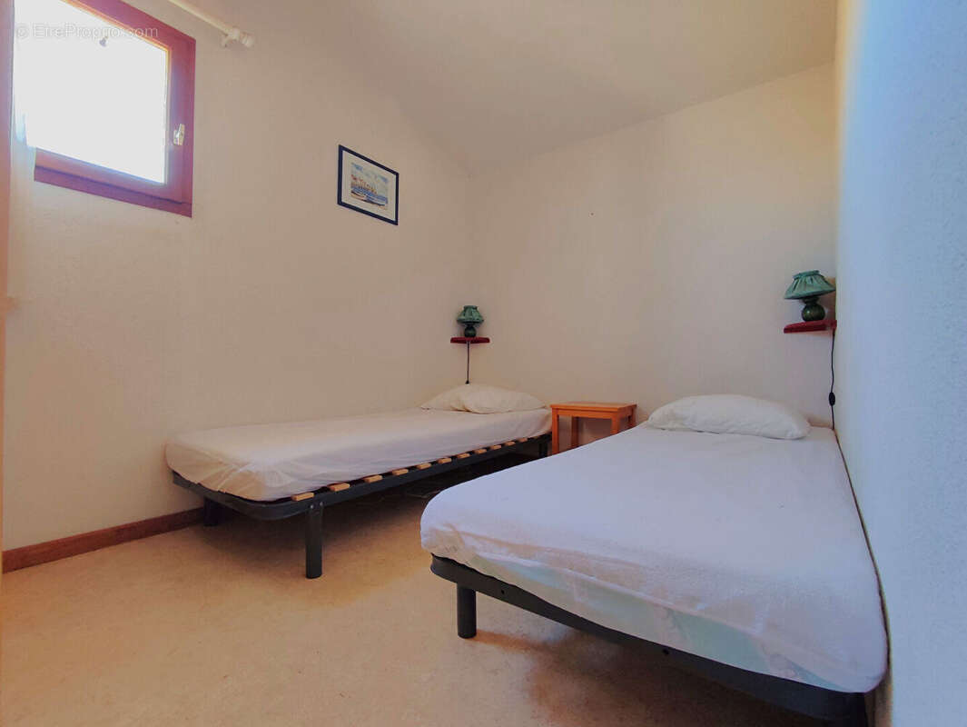 Maison à LE BARCARES