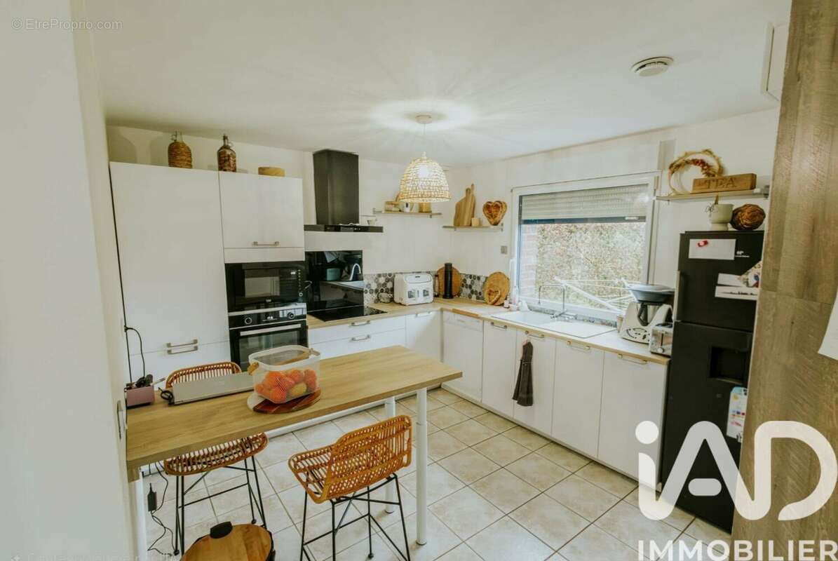 Photo 5 - Maison à SAINGHIN-EN-WEPPES