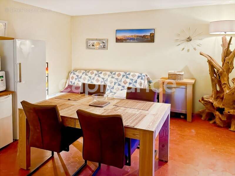 Maison à SAINT-LUBIN-DE-LA-HAYE