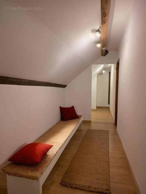 Maison à vendre 7 pièces FOUCHEROLLES (45)-10 min de Courtenay-accès A6 Paris - photo 10