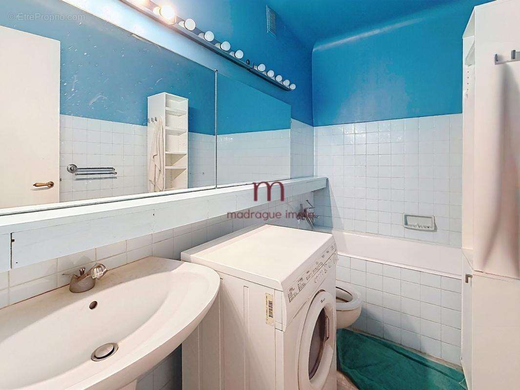Appartement - photo 9