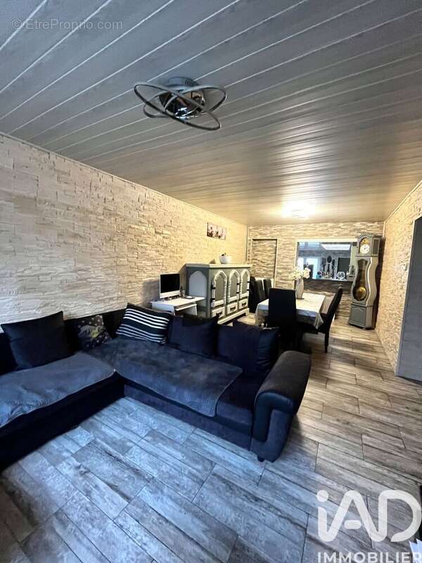 Photo 2 - Maison à HARNES