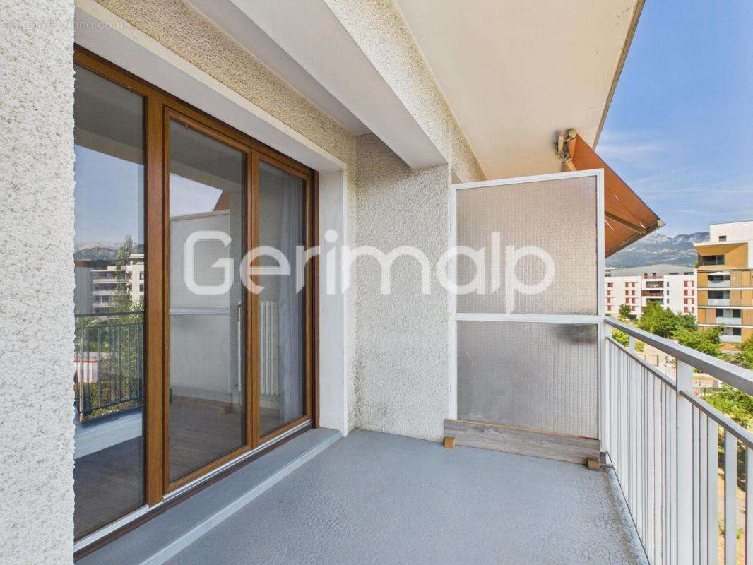 Appartement à ANNECY