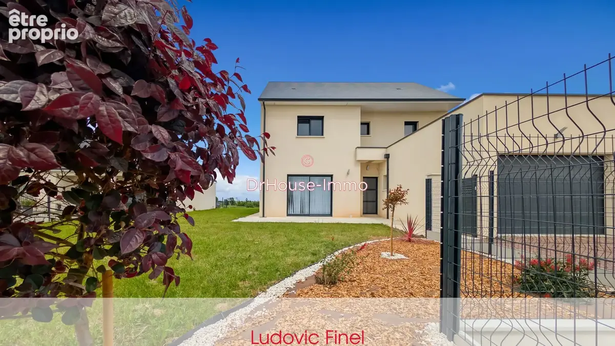 Maison 6 pièces 140 m² à vendre à Courseulles-Sur-Mer (14470) - photo 3